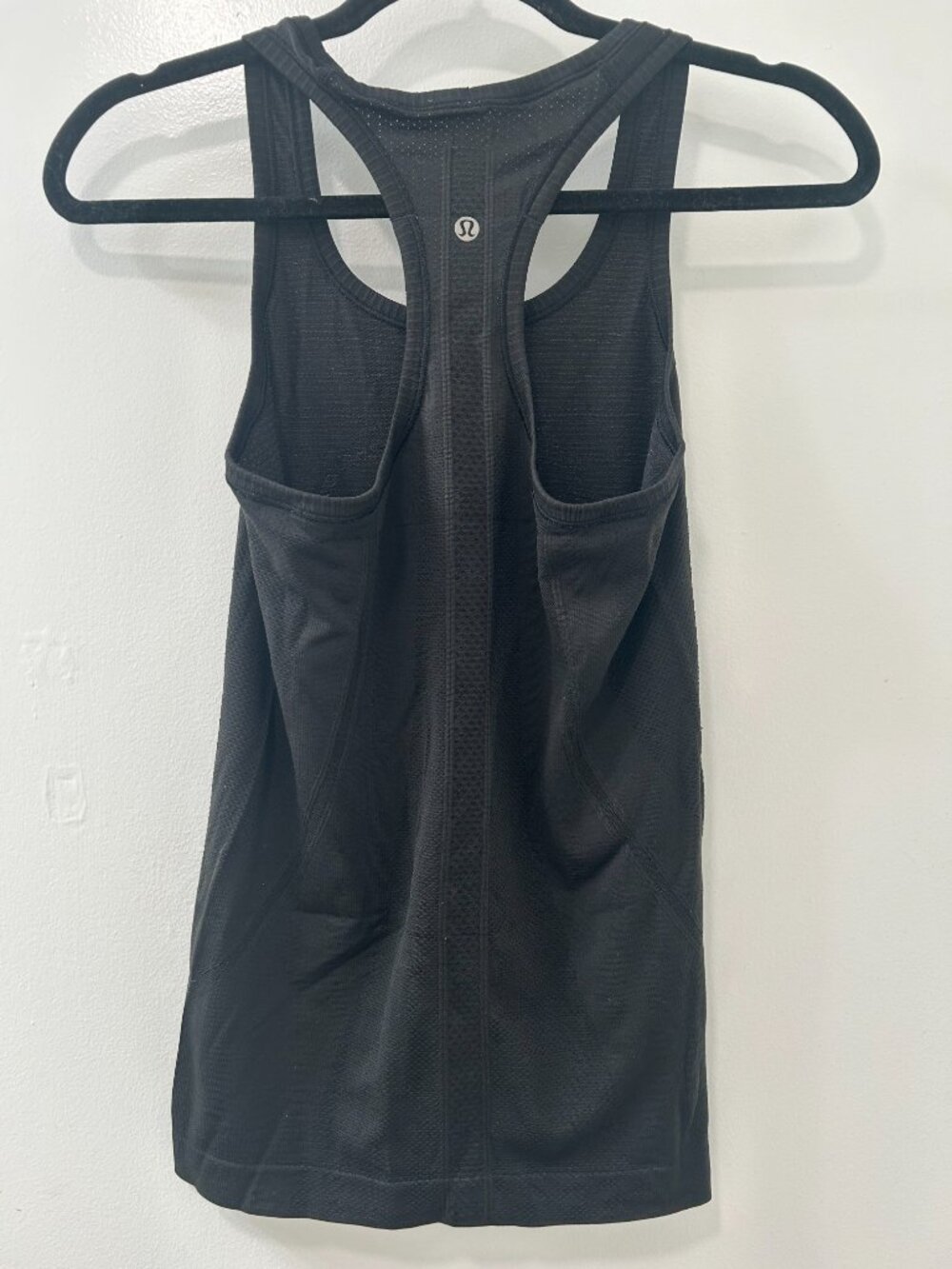 Lululemon Racerback Tank Top - Picture 2 of 5